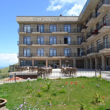Egelia Imroz Otel Canakkale Exterior photo