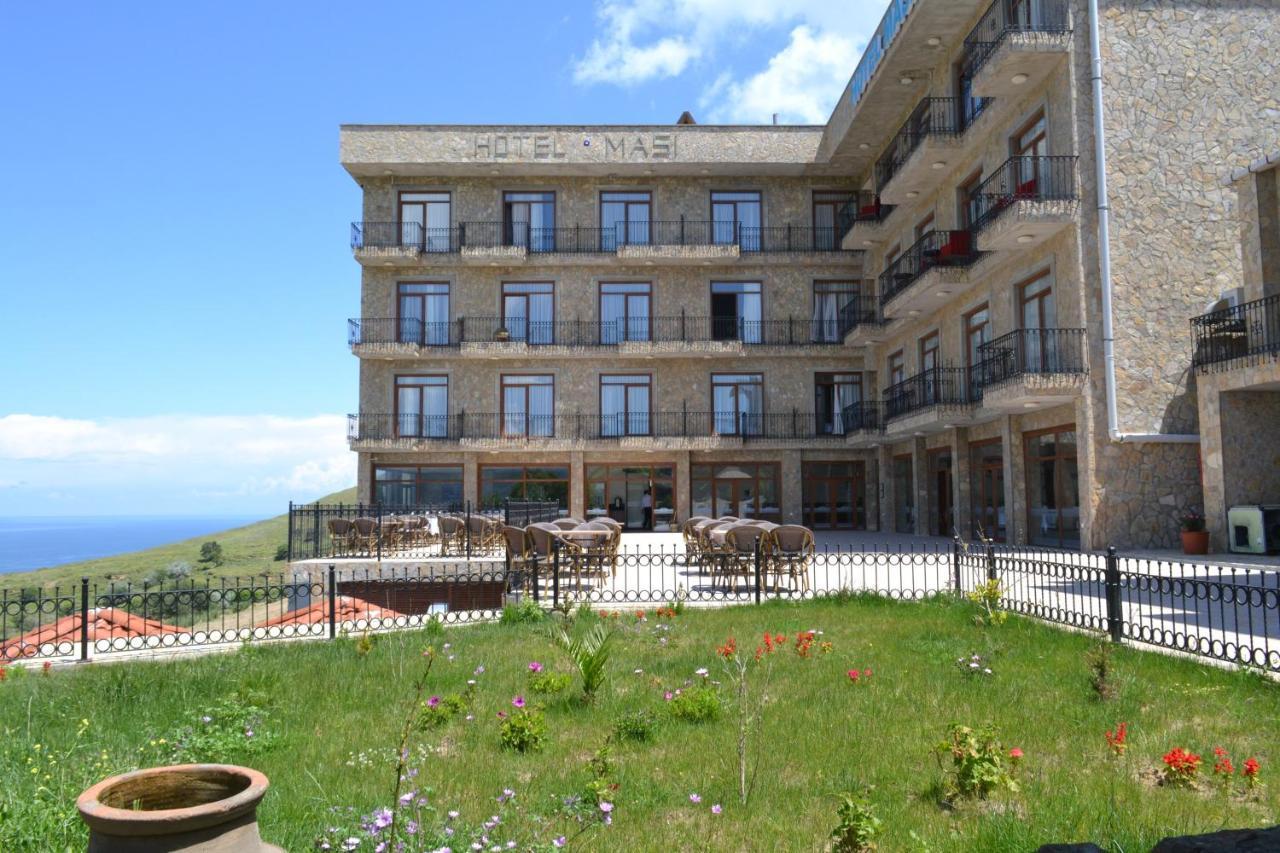 Egelia Imroz Otel Canakkale Exterior photo